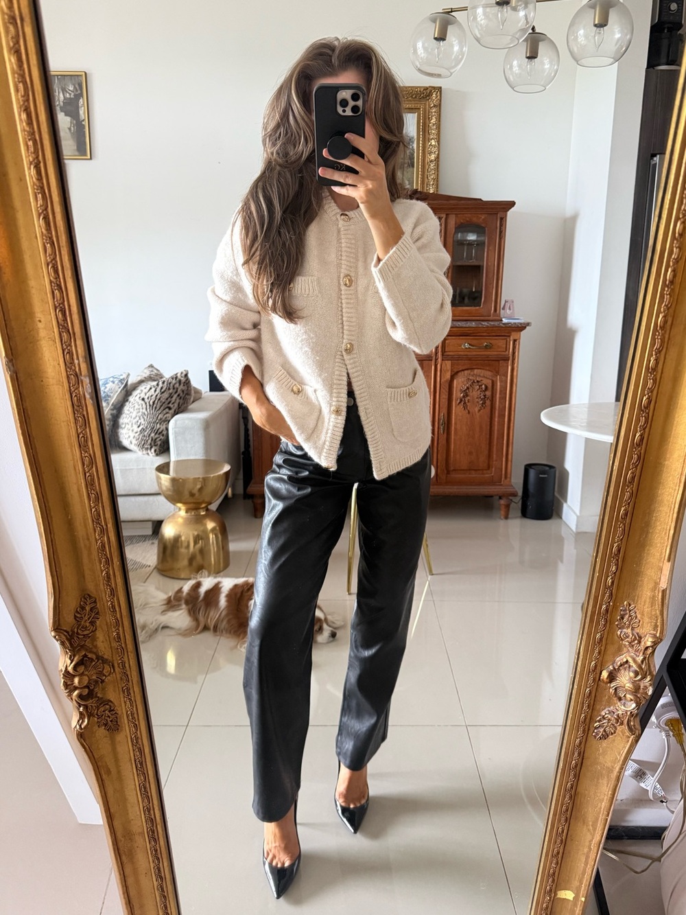 H&M Sweater